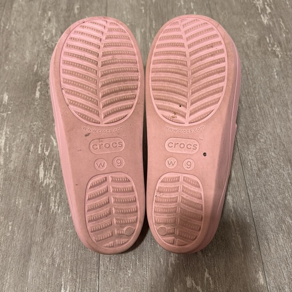 Crocs Platform Slides - Picture 5 of 5